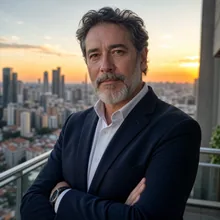 Foto de Carlos Alberto Costa