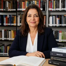 Foto de Patrícia Oliveira