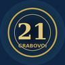Ícone do aplicativo Diário Grabovoi